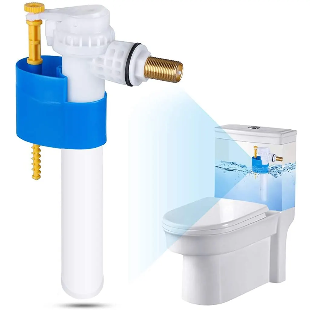 Flotteur PVC 1/2"