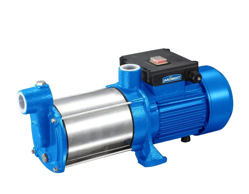 Pompe de surface 1 CV (1 ch)