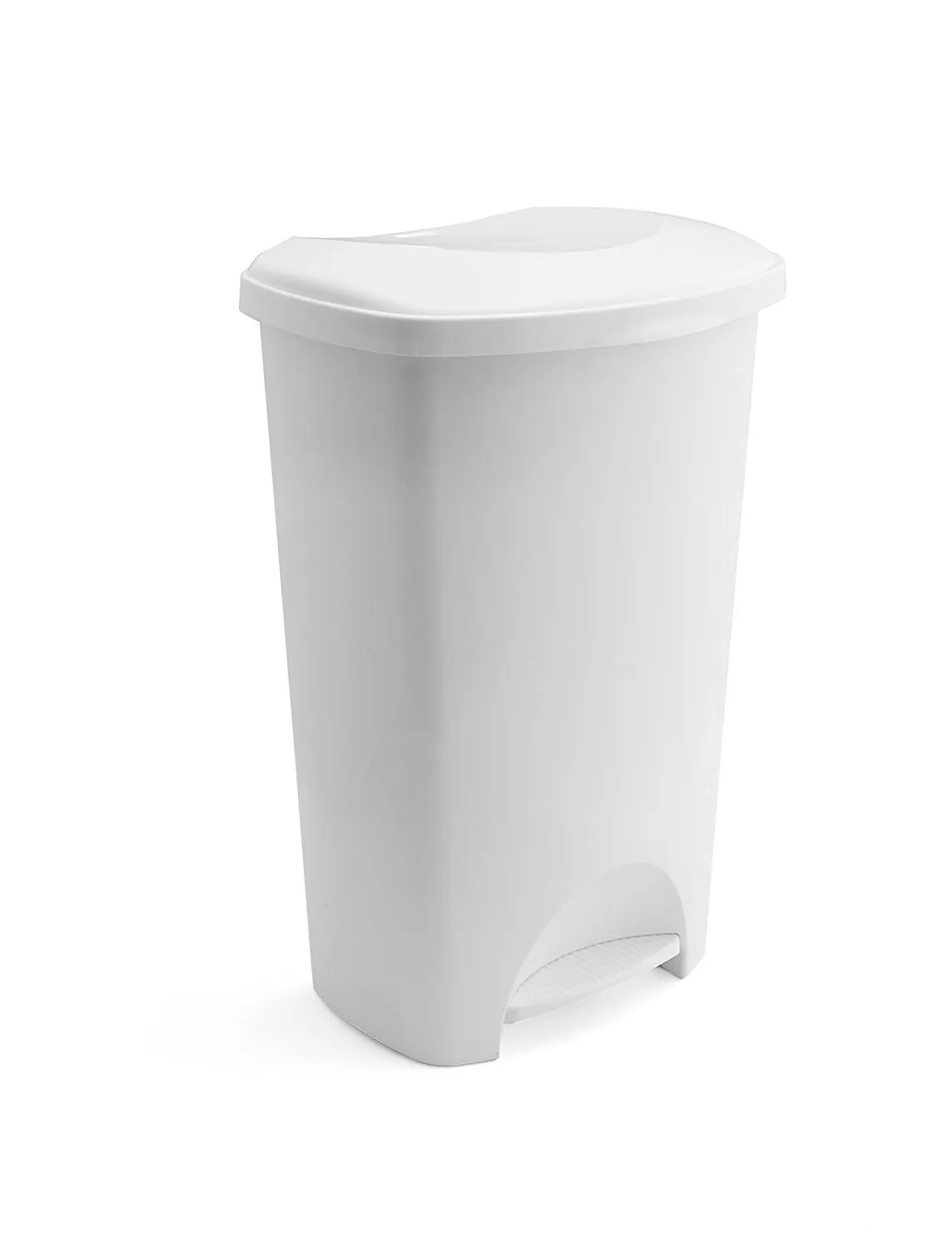 Poubelle plastique 50 L