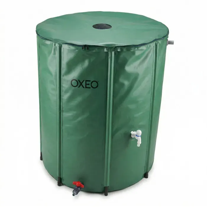 Tank polyéthylène 5 000 L